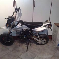 Shineray Topstar AC DD