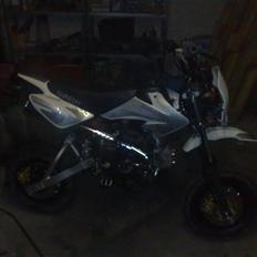 Shineray Topstar AC DD