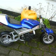 MiniBike Pocketbike 