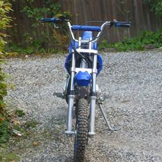 MiniBike kina solgt