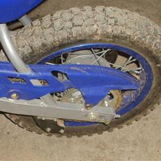 MiniBike kina solgt
