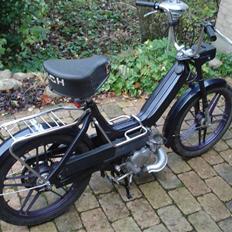 Puch Narko Maxi BYTTET :(