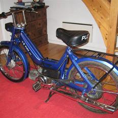 Puch Maxi P/K SOLGT