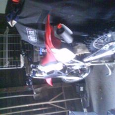 Honda Honda bytte til stalker