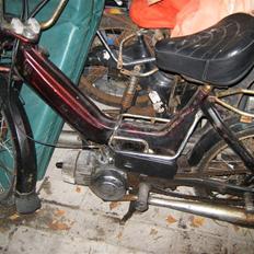 Puch Maxi K e50 Smadret