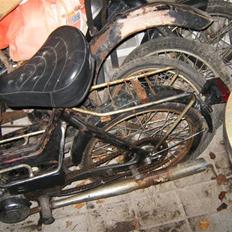 Puch Maxi K e50 Smadret