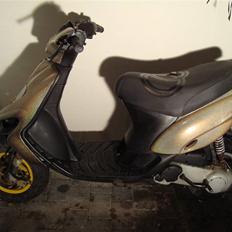 Gilera Stalker (solgt)