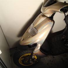 Gilera Stalker (solgt)
