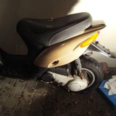Gilera Stalker (solgt)