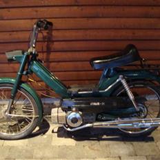 Puch maxi solgt