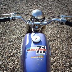 Suzuki K 50  $