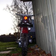 Suzuki Fz 50 Ac TT Speciel KØB DEN