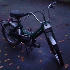 Puch Maxi P