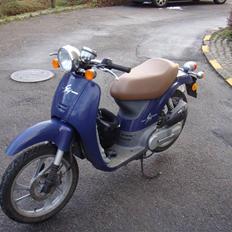 Honda Sky Classic