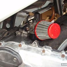 Piaggio NRG SÆLGES 4000,- KONTANT