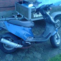 PGO BIG MAX  SOLGT