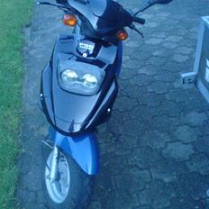 PGO BIG MAX  SOLGT