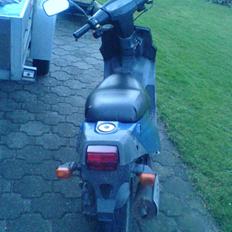 PGO BIG MAX  SOLGT