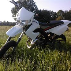 Derbi Senda sm Extreme 50 NU!
