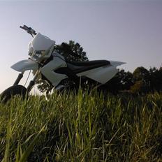 Derbi Senda sm Extreme 50 NU!