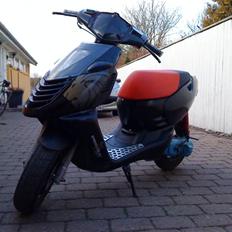 Aprilia Sonic...SOLGT...