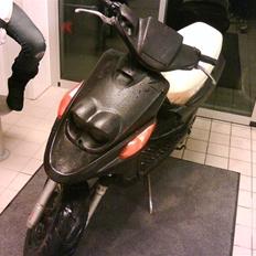 Yamaha BWS Bump 