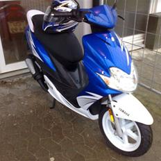 Yamaha Jog R SOLGT 13000,-