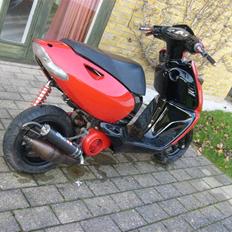 Aprilia Sonic !SÆLGES!