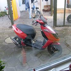 Aprilia Sonic !SÆLGES!