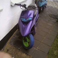 Honda SFX TILSALG//BYTTE