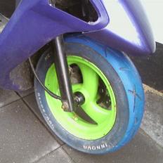 Honda SFX TILSALG//BYTTE