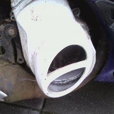 Honda SFX TILSALG//BYTTE