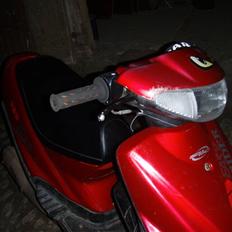 Kreidler -SOLGT Easy rider