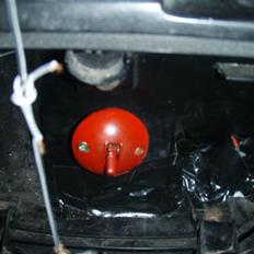 Kreidler -SOLGT Easy rider