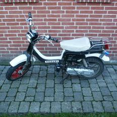 Suzuki FZ50 $SOLGT$