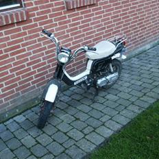 Suzuki FZ50 $SOLGT$