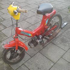 Puch MAXI   "solgt"
