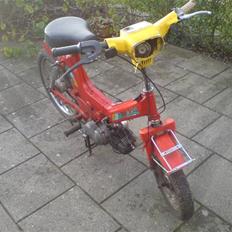 Puch MAXI   "solgt"