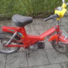 Puch MAXI   "solgt"