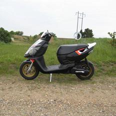 Aprilia sonic S6R AC 