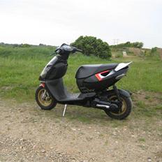 Aprilia sonic S6R AC 