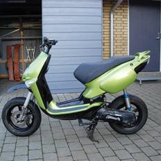 Aprilia Rally EFTER (Solgt)