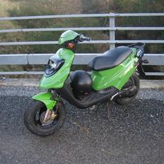 PGO Hot 50 *SOLGT*
