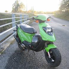 PGO Hot 50 *SOLGT*