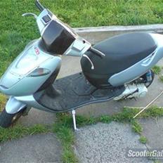 Aprilia Sonic SOLGT 