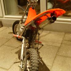 MiniBike Dirt Bike / Givet væk