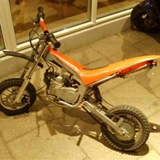 MiniBike Dirt Bike / Givet væk