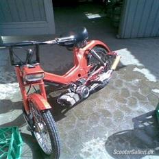 Puch maxi k. Solgt