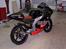 Aprilia rs 50 Replica solgt