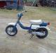 Suzuki FZ50 "Susanne" (TILSALG)